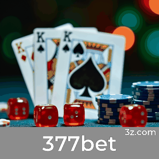 377bet: Seu Cassino Online Seguro e Rápido