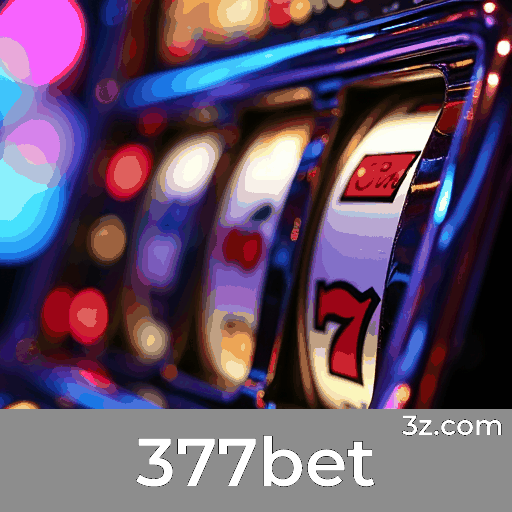 Cassino Online 377bet