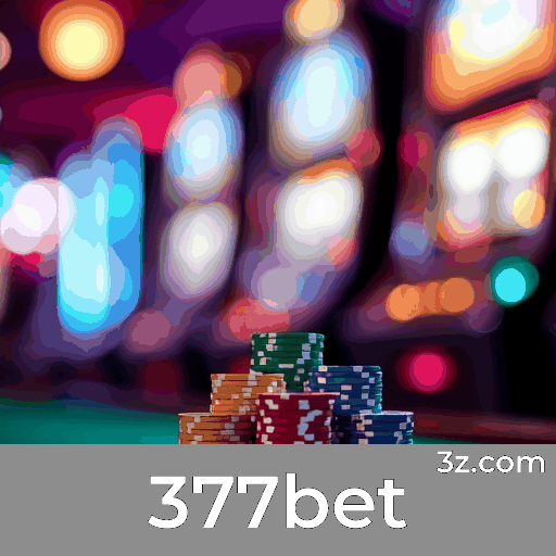 Cassino Online 377bet