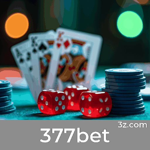 Cassino Online 377bet