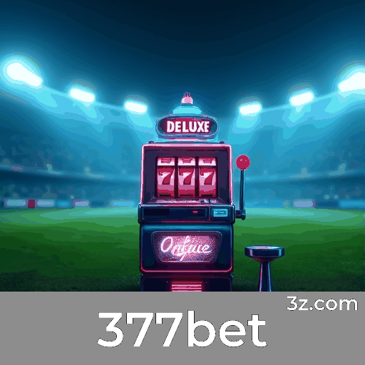 Acesso ao 377bet
