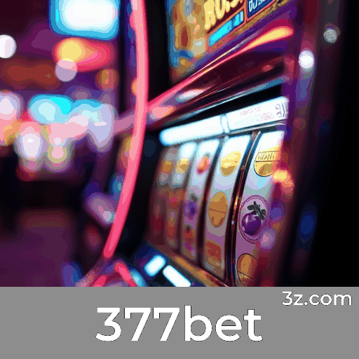 Cassino Online 377bet