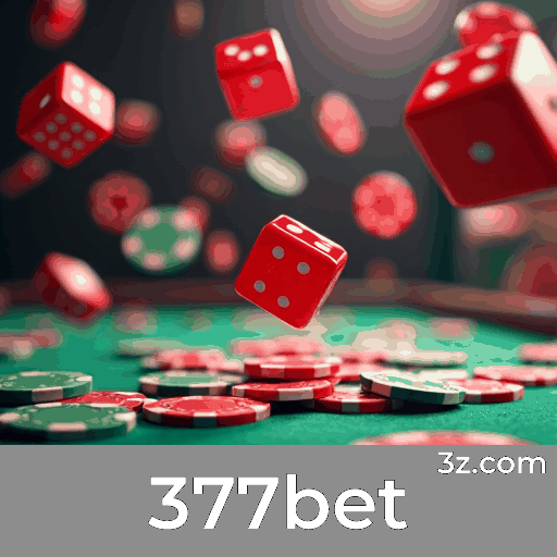 Jogos Crash no Cassino 377bet