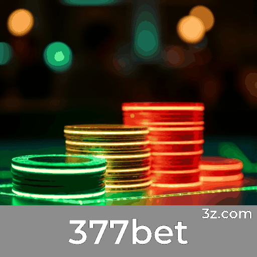 Cassino Online 377bet
