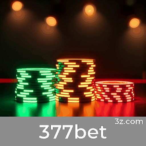 Cassino Online 377bet