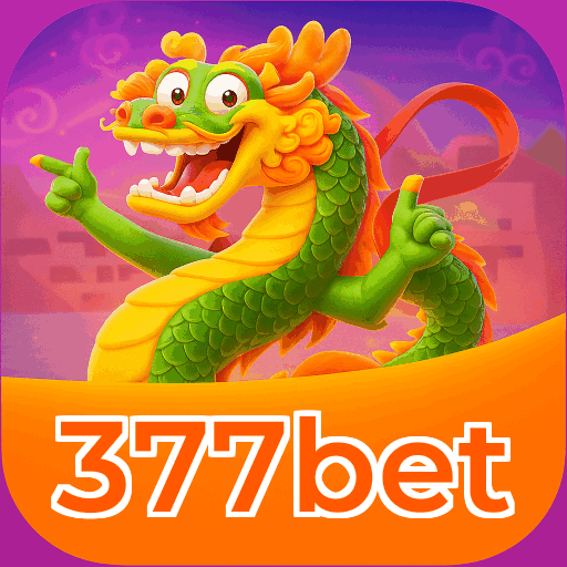 377bet logo